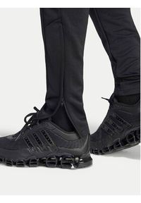 Adidas - adidas Spodnie dresowe Tiro 25 Essentials Training KG0809 Czarny Regular Fit. Kolor: czarny. Materiał: syntetyk #5