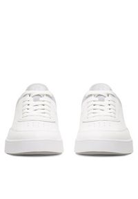 Rieker Revolution Lifestyle Sneakersy 41910-81 Biały. Kolor: biały. Materiał: skóra #6