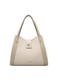 Nine West Torebka CEO-Onira-KY252 Szary. Kolor: szary #4