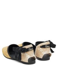 Castañer Espadryle Gasby/104 025720 Beżowy. Kolor: beżowy