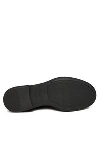 Vagabond Shoemakers Oxfordy Freya 6006-201-20 Czarny. Kolor: czarny. Materiał: skóra #6