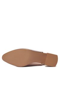 Clara Barson Czółenka WS23070-01 Złoty. Kolor: złoty. Materiał: skóra #5