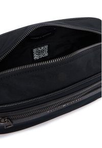 TOMMY HILFIGER - Tommy Hilfiger Kosmetyczka Th Repreve Washbag AM0AM14514 Czarny. Kolor: czarny. Materiał: materiał #2