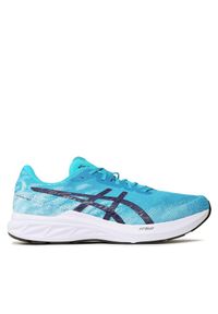 Buty do biegania Asics. Kolor: niebieski