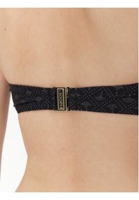 JOOP! Góra od bikini 10224442 Czarny. Kolor: czarny. Materiał: syntetyk #4