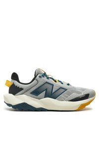 Buty do biegania New Balance. Kolor: szary #1