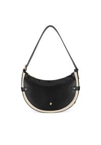 Beverly Hills Polo Club Torebka BHPC-C-003-07 Czarny. Kolor: czarny #2