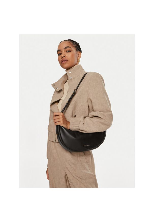 Torebka MICHAEL Michael Kors. Kolor: czarny