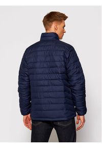 columbia - Columbia Kurtka zimowa Powder Lite 1698001 Granatowy Regular Fit. Kolor: niebieski. Materiał: syntetyk. Sezon: zima #4