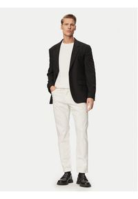 BOSS Jeansy Re Maine Bo 50561606 Kremowy Regular Fit. Kolor: kremowy #3