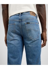 Lee - MĘSKIE SPODNIE LEE WEST FROST 112370592 #3