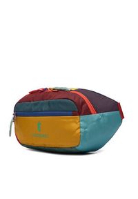 Cotopaxi Saszetka nerka Kapai 3L S25491U1420 Kolorowy. Materiał: materiał. Wzór: kolorowy #4