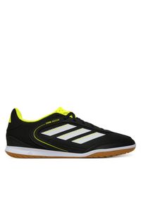 Adidas - Buty do piłki nożnej adidas. Kolor: czarny
