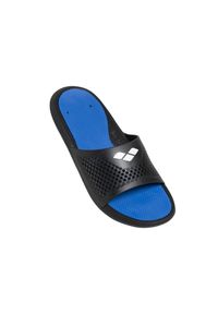 Buty do stepowania Arena Bruno. Kolor: wielokolorowy, niebieski, czarny. Sport: pływanie #1