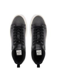 Liu Jo Sneakersy Big 05 7G5015 PX112 Czarny. Kolor: czarny. Materiał: skóra #4