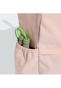 Adidas - adidas Plecak KE0104 Beżowy. Kolor: beżowy. Materiał: materiał #4