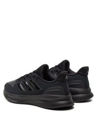 Adidas - adidas Buty do biegania Ultrarun 5 IH2637 Czarny. Kolor: czarny. Materiał: mesh, materiał #5