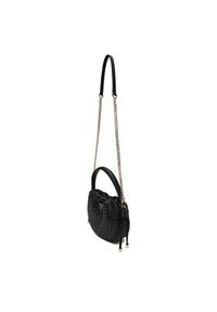 Guess Torebka Elsie Mini HWSR96 50750 Czarny. Kolor: czarny #2