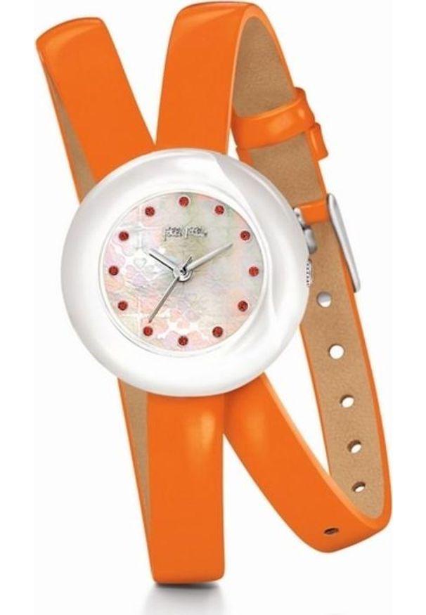 Zegarek Folli Follie Zegarek Damski Folli Follie WF13F030SSO ( 28 mm)