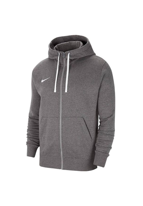 Nike - Bluza Męska Park 20. Kolor: szary