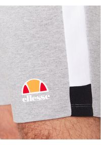 Ellesse Szorty sportowe Farnia SXR17845 Szary Regular Fit. Kolor: szary. Materiał: syntetyk. Styl: sportowy #5