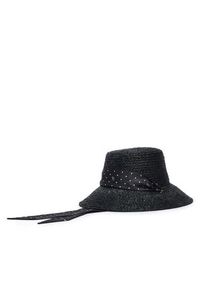 Karl Lagerfeld - KARL LAGERFELD Kapelusz B3W46050 Czarny. Kolor: czarny #3