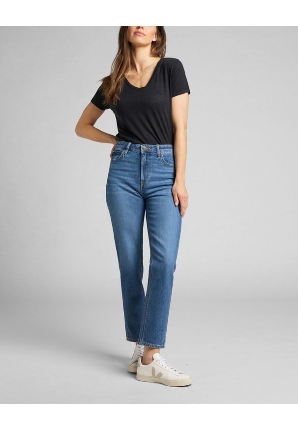 Lee - LEE CAROL WORN IRIS L30UMWQW 112139803