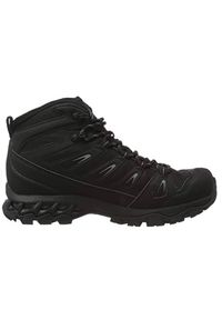 Buty trekkingowe męskie Karrimor Puma Mid. Kolor: czarny