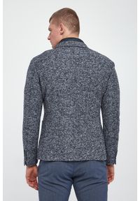 Marynarka męska wełniana Hectic JOOP!. Materiał: wełna #2