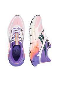 Reebok Buty do biegania EOSB-FLOATZIG 2 100225499 Kolorowy. Materiał: materiał. Wzór: kolorowy #9