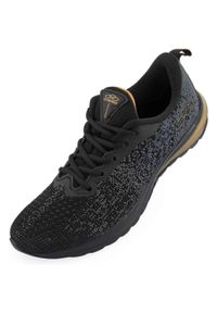 OLYMPIKUS - Buty do biegania Olympikus Gravidade 38 dla mężczyzn. Kolor: fioletowy