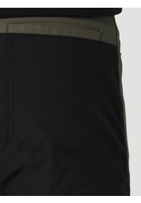 Wrangler - WRANGLER ATG REINFORCED SOFTSHELL PANT MĘSKIE SPODNIE MATERIAŁOWE DUSTY OLIVE WC3TAWX45 112324341. Materiał: materiał, softshell #6