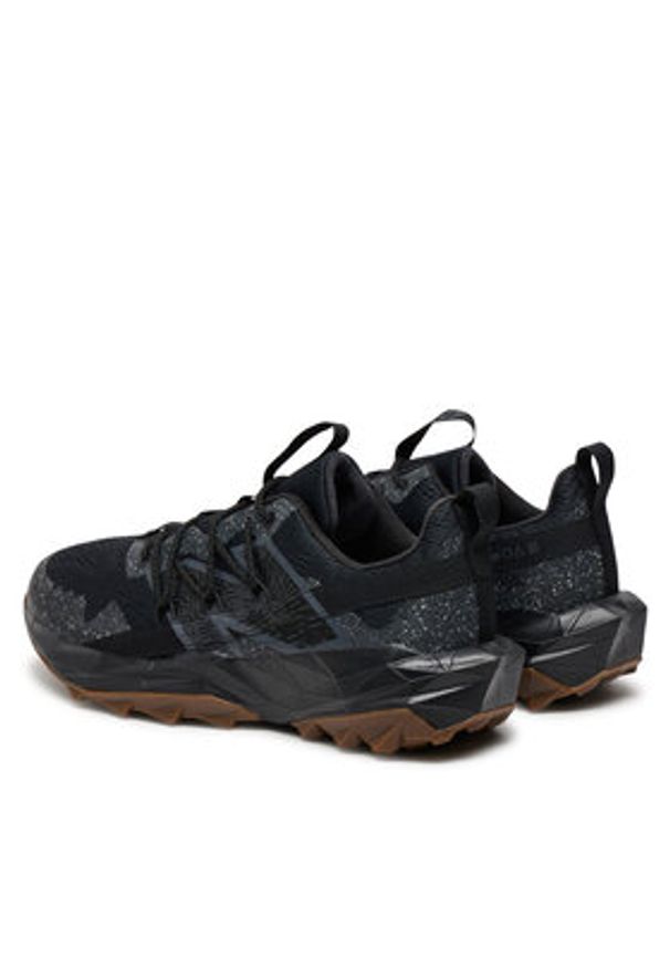 New Balance Buty do biegania Dynasoft Tektrel MTTTRCK1 Czarny. Kolor: czarny. Materiał: materiał