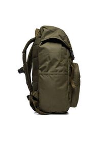 Discovery Plecak Backpack D00943.11 Zielony. Kolor: zielony. Materiał: materiał