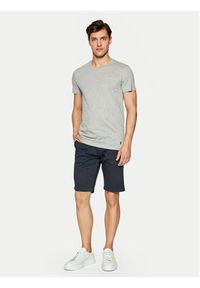 Polo Ralph Lauren Komplet 3 t-shirtów 714830304002 Kolorowy Regular Fit. Typ kołnierza: polo. Materiał: bawełna. Wzór: kolorowy #6