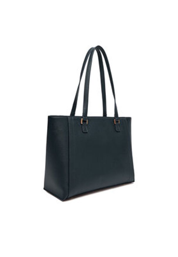 Nine West Torebka CEO-Midtown Maven-LX9844 Zielony. Kolor: zielony