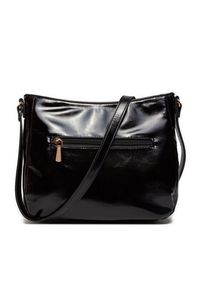 Monnari Torebka BAG1900-020 Czarny. Kolor: czarny
