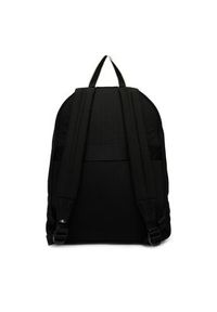 Calvin Klein Plecak Graphic Capsule Round Backpack LV04D3345G Czarny. Kolor: czarny. Materiał: materiał #3