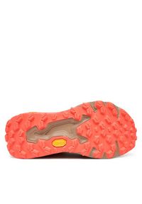 New Balance Buty do biegania Hierro WTHIERV9 Écru. Materiał: materiał #6