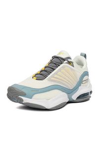 Reebok Sneakersy Eoss-Dmx Series 3000 100276139 Kremowy. Kolor: kremowy. Materiał: materiał #4