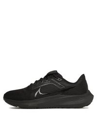 Nike Buty do biegania Air Zoom Pegasus 40 DV3853 002 Czarny. Kolor: czarny. Materiał: materiał. Model: Nike Zoom #2