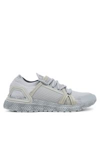 Adidas by Stella McCartney - adidas by Stella McCartney Sneakersy adidas by Stella McCartney Ultraboost DNA JR3264 Szary. Kolor: szary. Materiał: materiał. Model: Adidas Stella McCartney