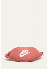 Nike Sportswear - Nerka. Kolor: pomarańczowy