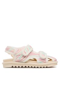 Sandały EMU Australia. Kolor: różowy #1