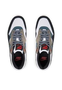 Nike Sneakersy Air Max 1 Prm FJ0698 100 Kolorowy. Materiał: materiał. Wzór: kolorowy. Model: Nike Air Max #3