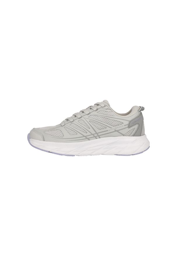 ENDURANCE - Sneakersy damskie Endurance Caden. Kolor: fioletowy. Sport: fitness