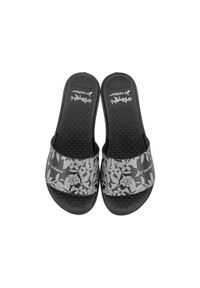 Klapki sportowe damskie Rider Splash VI. Kolor: czarny