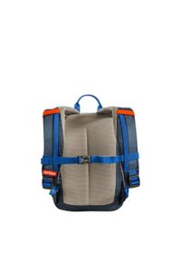 Plecak turystyczny dziecięcy Tatonka Husky Bag JR 10 - navy. Kolor: niebieski #1