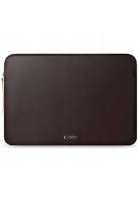 TECH-PROTECT FLEECE LAPTOP 15-16 CHOCOLATE