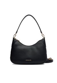 MICHAEL Michael Kors Torebka 32S6GJ6W8L Czarny. Kolor: czarny. Materiał: skórzane #2
